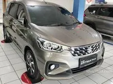 ertiga gx hybrid