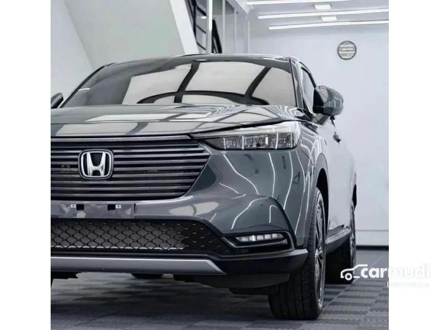 2024 Honda HR-V SE SUV