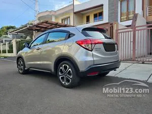 2021 Honda HR-V 1.5 E Special Edition SUV