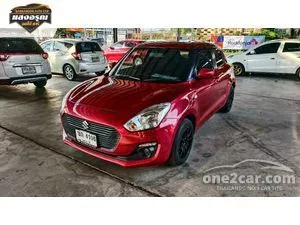 2019 Suzuki SWIFT 1.2 GL Hatchback