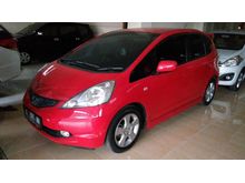 2009 Honda Jazz 1.5 RS