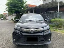 2020 Toyota Avanza 1.3 Veloz MPV - Gratis General Check UP Selamanya