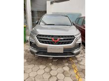 2021 Wuling Almaz 1.5 LT Lux Exclusive Wagon
