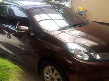 2014 Honda Mobilio 1.5 E MPV