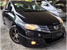 2009 Honda City 1.5 E Sedan FULL SPEC TIP TOP CONDITION