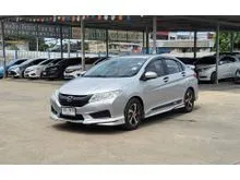 2015 Honda City 1.5 (ปี 14-18) V Sedan