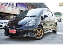 2007 Honda Jazz 1.5 (ปี 03-07) V VTEC Hatchback