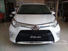 Toyota Calya Dp mulai 15JT an promo lebaran...