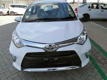 GEBYAR PROMO TOYOTA Dp Mulai 14Jt an...