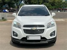 2016 Chevrolet TRAX 1.4 LTZ SUV