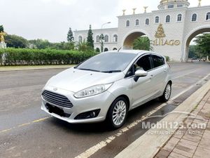 Fiesta - Ford Murah - 405 mobil dijual di Indonesia - Mobil123