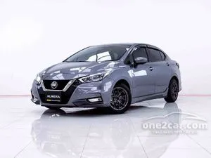 2020 Nissan ALMERA 1.0 VL Sedan
