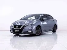 2020 Nissan ALMERA 1.0 (ปี 19-25) VL Sedan