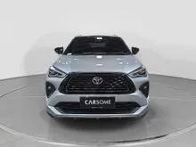 2023 TOYOTA YARIS CROSS S HV TSS  1.5
