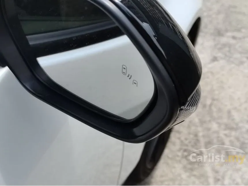 2020 Toyota GR Yaris RZ High Performance Hatchback