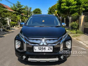 2021 Mitsubishi Xpander Cross 1.5 MPV