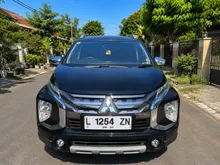 2021 Mitsubishi Xpander Cross 1.5 MPV Manual