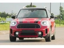 2022 MINI Countryman 1.5 Cooper SUV odo super low termurah