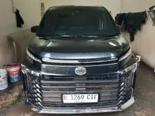 2023 Toyota Voxy 2.0 (Premium Color) MPV