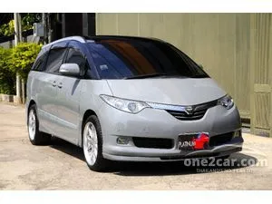 2006 Toyota ESTIMA 2.4 Hybrid E-Four Wagon