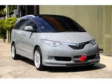 2006 Toyota ESTIMA 2.4 (ปี 06-21) Hybrid E-Four 4WD Wagon
