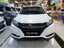 2016 Honda HR-V 1.5 E SUV