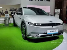 2022 Hyundai IONIQ 5 0.0 Prime Standard Range Wagon BIG PROMO HYUNDAI PROMO DISKON PROMO JABODETABEK PROMO IONIQ 5 PROMO BUNGA 0 TRADE IN