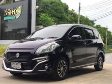 2017 Suzuki Ertiga 1.4 (ปี 13-16) Dreza Wagon