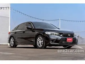 2022 Honda CIVIC 1.5 EL+ Sedan