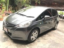 2013 Honda Jazz 1.5 (ปี 08-14) S i-VTEC Hatchback AT