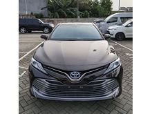 2020 Toyota Camry Hybrid 2.5 HV Sedan, Ready Stock, Promo Akhir Tahun 2020