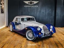 2021 Morgan Plus Six 3.0 Convertible