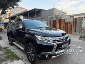 2016 Mitsubishi Pajero Sport 2.4 Dakar 4X4 SUV