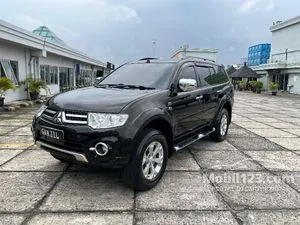 2014 Mitsubishi Pajero Sport 2.5 Dakar 4X2 SUV