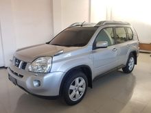 Nissan X-Trail 2.5 XT 2010 mulus terawat siap pakai