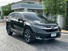 2017 Honda CR-V 2.4 (ปี 17-21) EL AWD SUV
