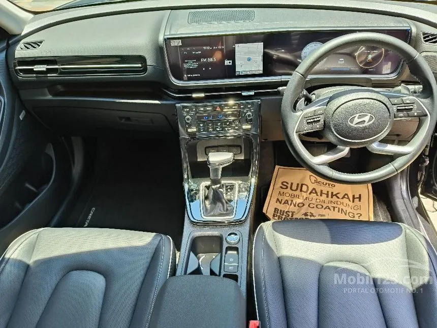 2025 Hyundai Creta Prime Two Tone SUV