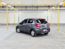 2023 Honda Brio 1.2 Satya E Hatchback