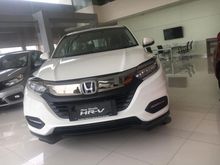 HONDA HRV 2020 PROMO CICILAN RINGAN BONUS MELIMPAH