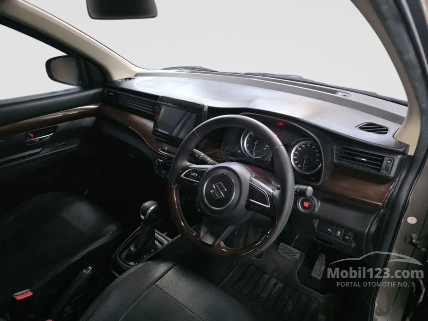 2021 Suzuki Ertiga Sport MPV