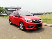2018 Honda Brio 1.2 Satya E Hatchback