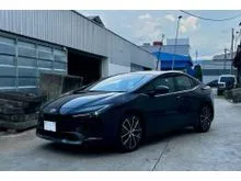 2023 Toyota Prius 2.0 Z Hatchback