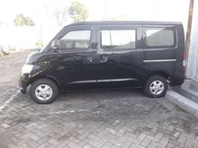 2018 Daihatsu Gran Max 1.3 D Van