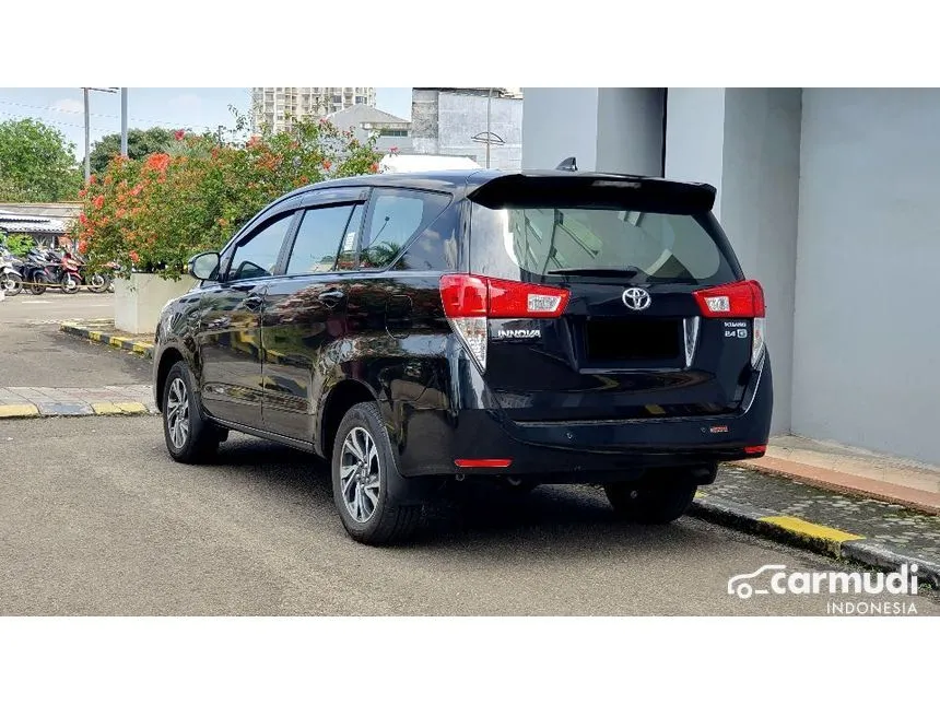 2024 Toyota Kijang Innova G MPV