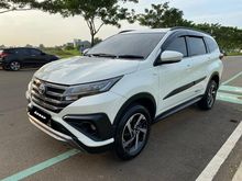 2018 Toyota Rush 1.5 TRD Sportivo SUV
