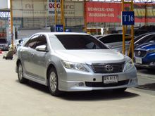 2012 Toyota Camry 2.0 (ปี 12-16) G Sedan AT