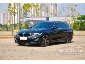 2021 BMW 320i 2.0 Touring M Sport Wagon