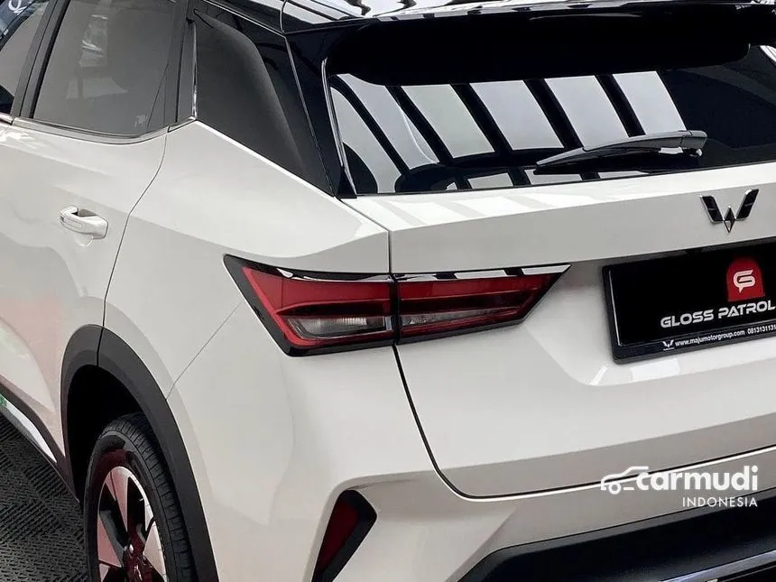 2024 Wuling Alvez EX SUV