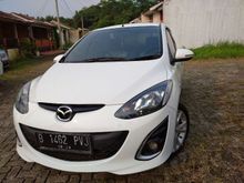 2010 Mazda 2 1.5 R Hatchback