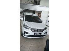 2020 Suzuki Ertiga 1.5 GX MPV